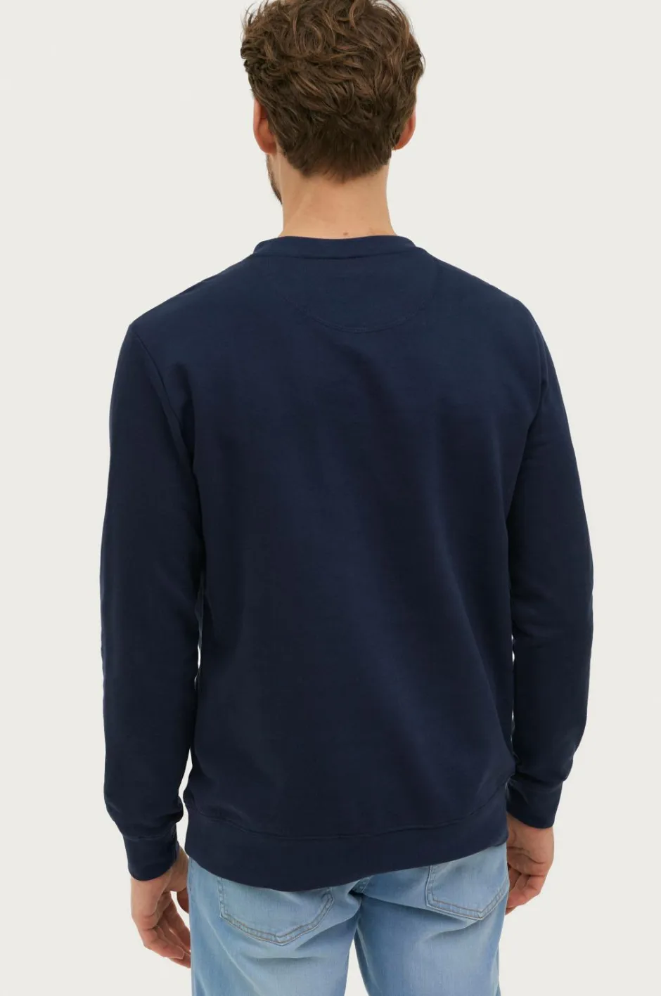 Discount Collection Sweatshirt Basistøj|Nattøj & Homewear