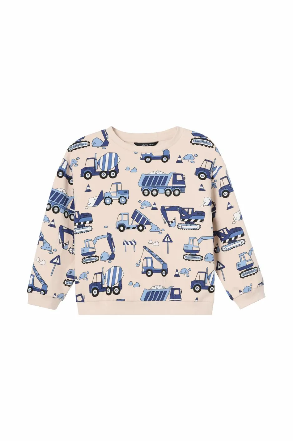Ellos Collection Sweatshirt med print^Børn Sweatshirts & Hoodies