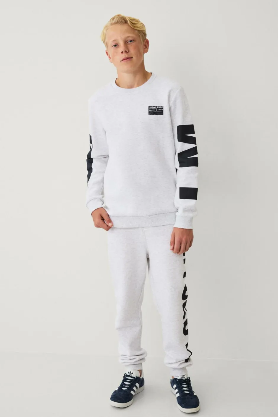 Hot Collection Sweatshirt Børn Sweatshirts & Hoodies