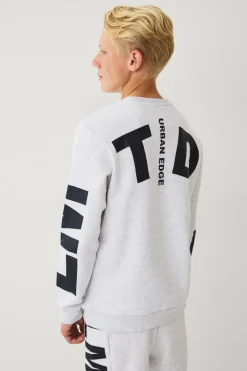 Hot Collection Sweatshirt Børn Sweatshirts & Hoodies