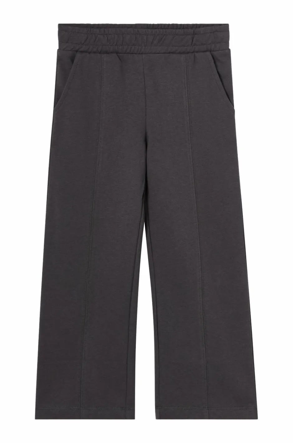 Ellos Collection Sweatpants med brede ben^Børn Bukser & Leggings