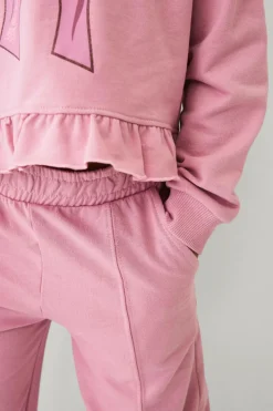 Sale Collection Sweatpants med brede ben Børn Bukser & Leggings