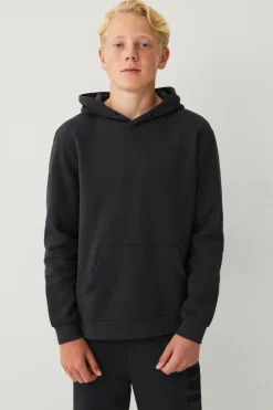 Ellos Collection Sweatshirt med hætte og print^Børn Sweatshirts & Hoodies