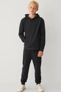 Ellos Collection Sweatshirt med hætte og print^Børn Sweatshirts & Hoodies