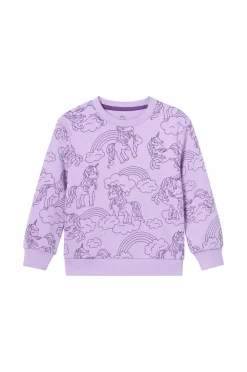Online Collection Sweatshirt Sol Børn Sweatshirts & Hoodies