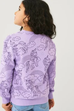 Online Collection Sweatshirt Sol Børn Sweatshirts & Hoodies