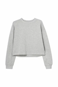 Collection Sweatshirt Ines B Girl Børn Sweatshirts & Hoodies