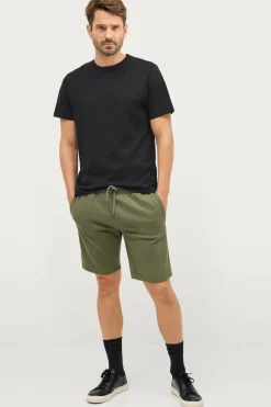 Ellos Collection Sweatshorts Tyson^ Basistøj