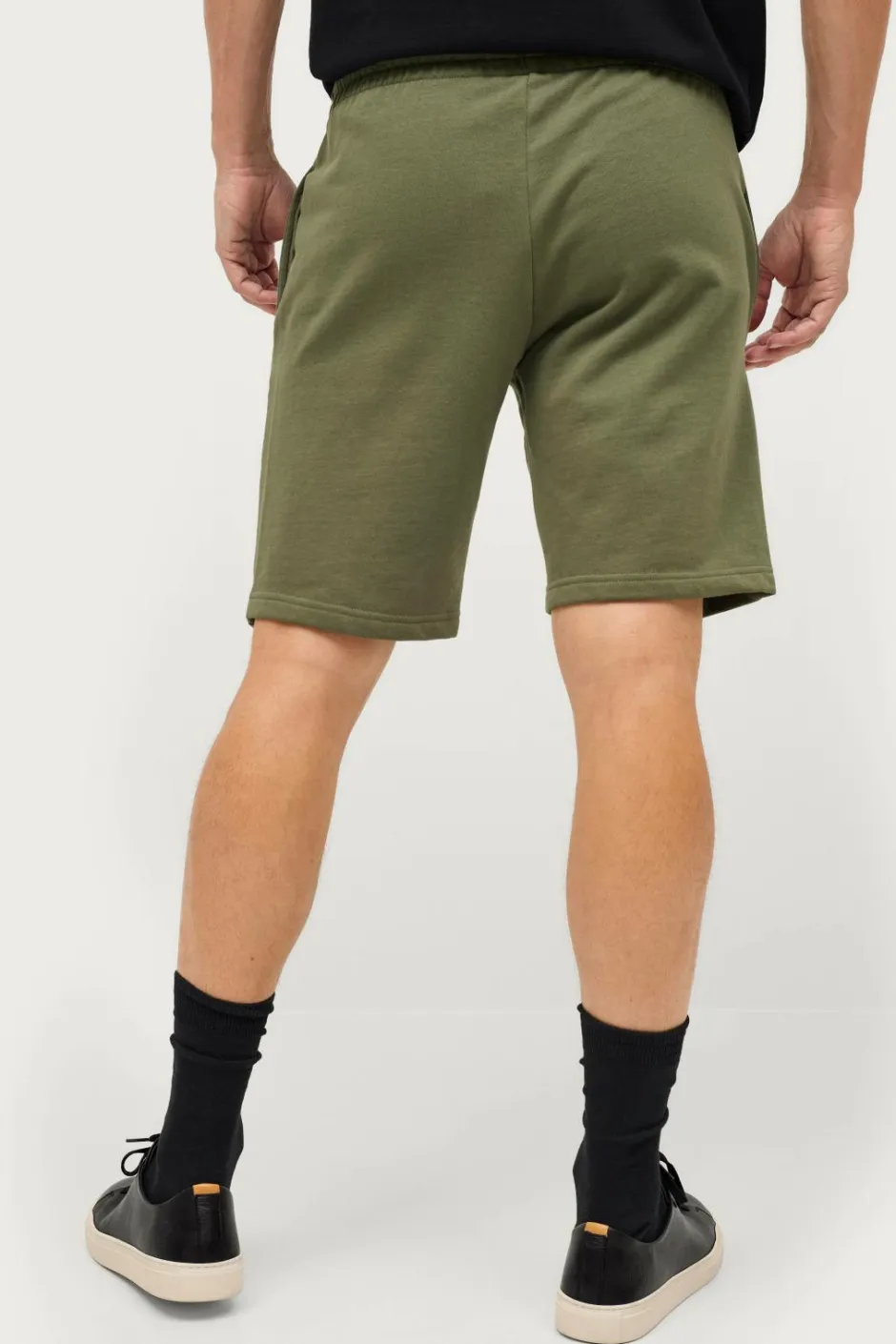 Ellos Collection Sweatshorts Tyson^ Basistøj