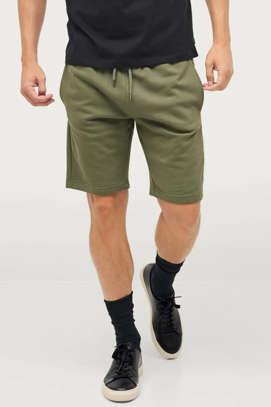 Ellos Collection Sweatshorts Tyson^ Basistøj