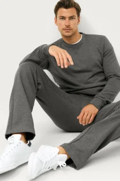 New Collection Sweatshirt Basistøj|Nattøj & Homewear