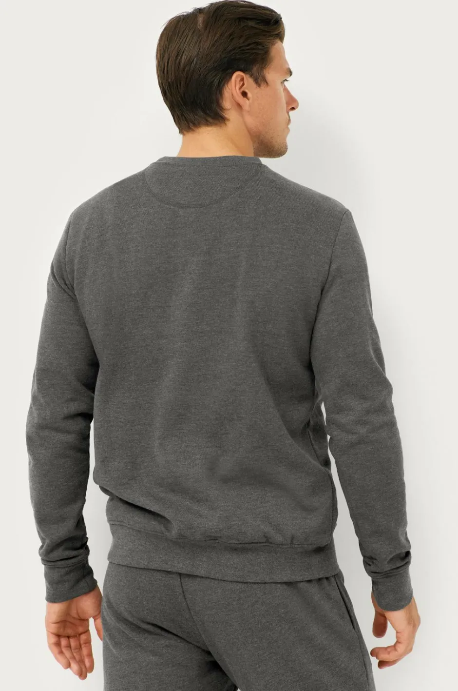 New Collection Sweatshirt Basistøj|Nattøj & Homewear