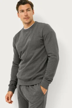New Collection Sweatshirt Basistøj|Nattøj & Homewear