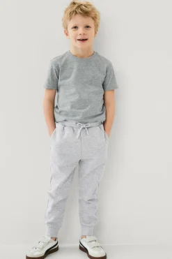 Best Collection Sweatbukser Basic Børn Basistøj|Bukser & Leggings