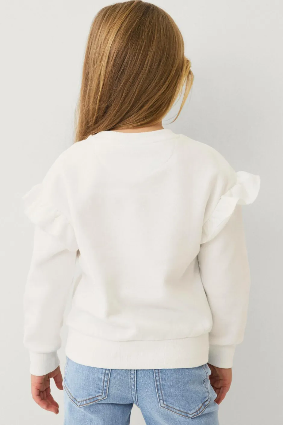 Ellos Collection sweatshirt^Børn Sweatshirts & Hoodies
