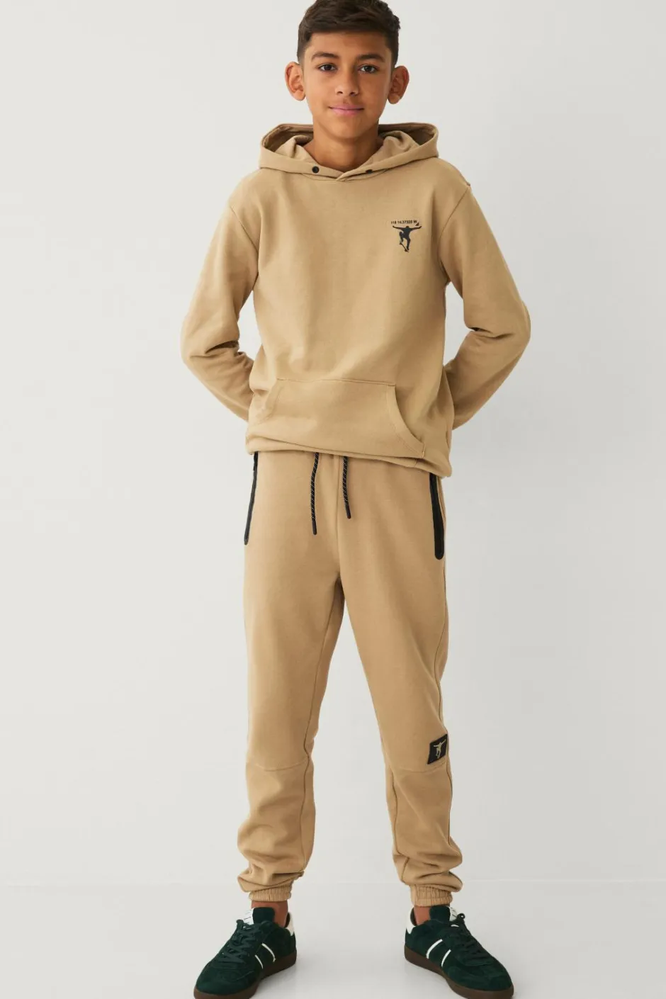 Ellos Collection Sweatpants^Børn Bukser & Leggings