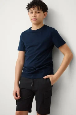 Ellos Collection Sweatshorts Viktor^Børn Shorts
