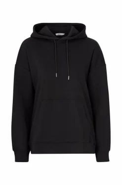Ellos Collection Sweatshirt med hætte^Dame Basistøj|Sweatshirts & Hoodies
