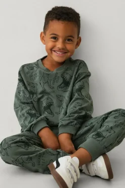Ellos Collection Sweatpants^Børn Bukser & Leggings