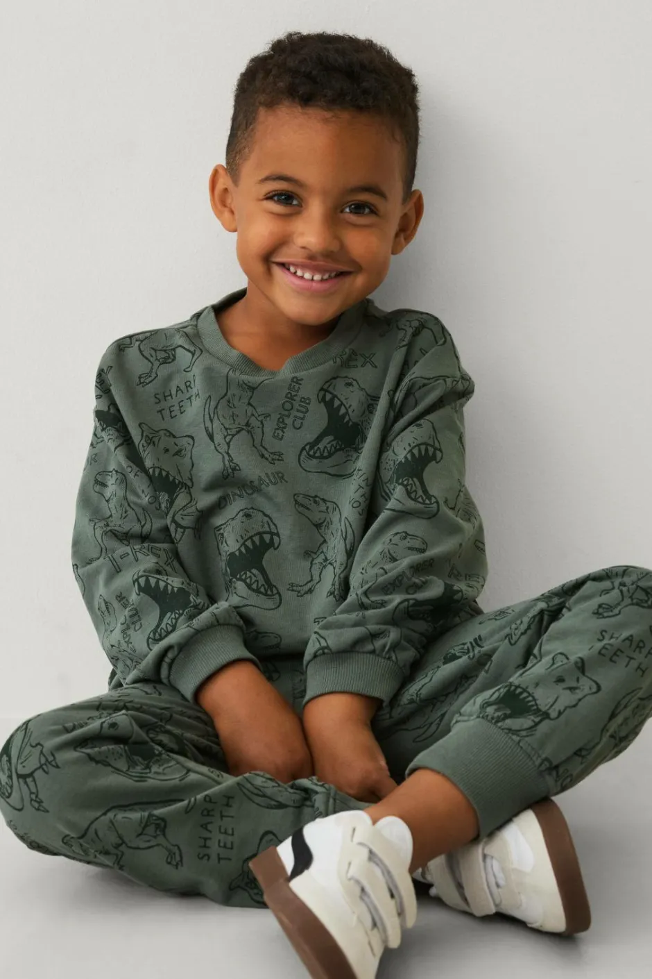Ellos Collection Sweatpants^Børn Bukser & Leggings