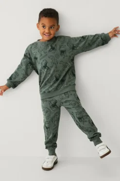 Ellos Collection Sweatpants^Børn Bukser & Leggings