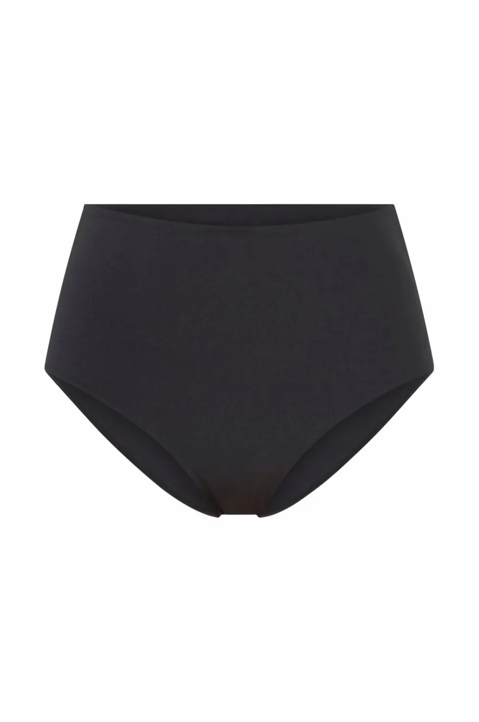 Best Collection Tai High Bikini Pink Dame Bikinier & Bikinidele