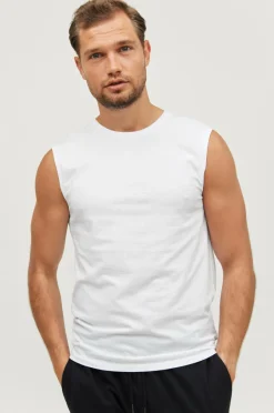 Ellos Collection Tanktop Kent^ Basistøj|T-Shirts & Tanktoppe