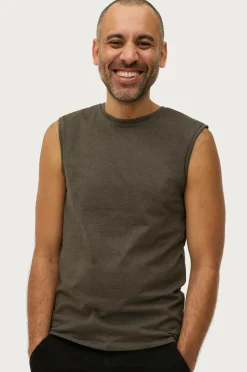 Online Collection Tanktop Kent Basistøj|T-Shirts & Tanktoppe