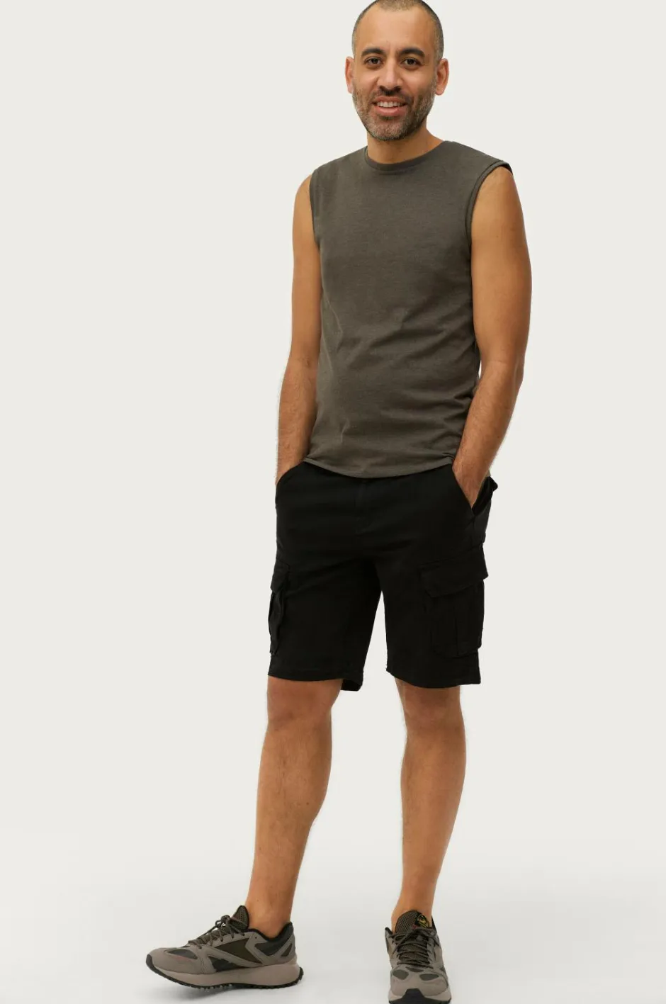 Online Collection Tanktop Kent Basistøj|T-Shirts & Tanktoppe