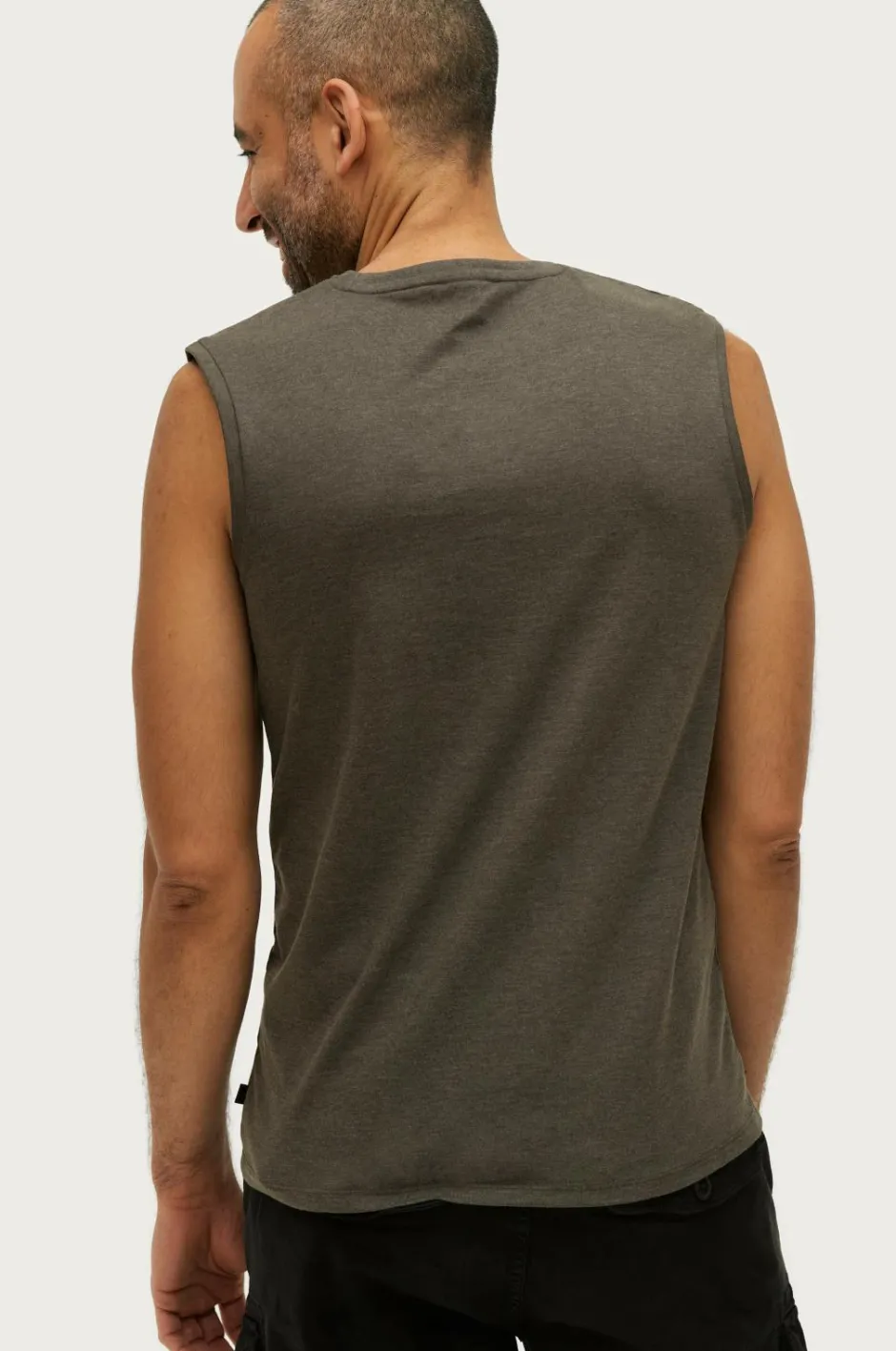 Online Collection Tanktop Kent Basistøj|T-Shirts & Tanktoppe