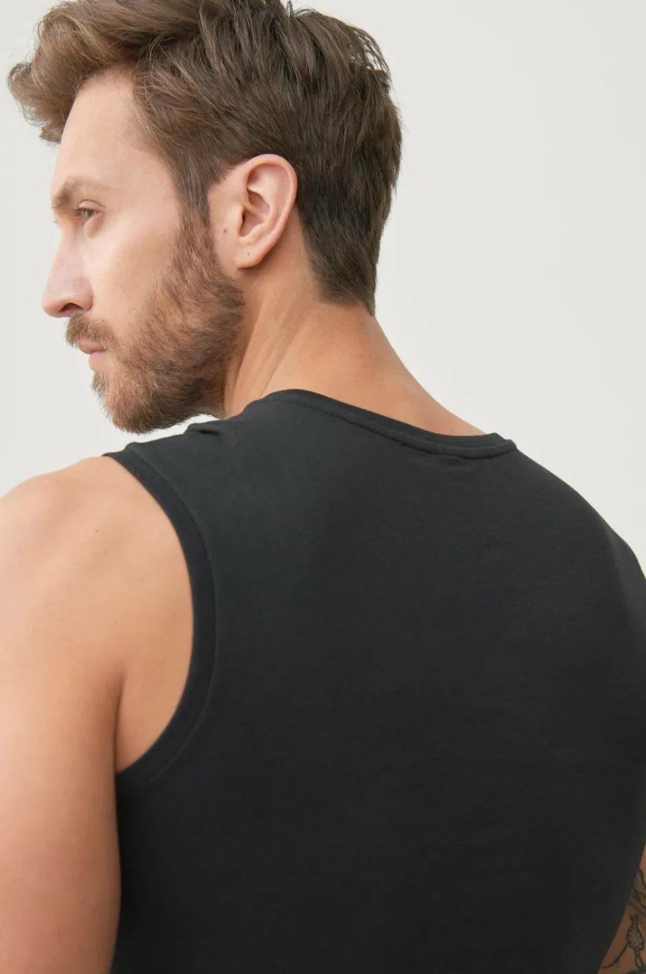 Outlet Collection Tanktop Kent Basistøj|T-Shirts & Tanktoppe