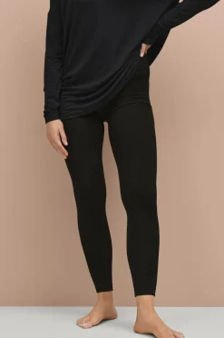 Sale Collection Termiske leggings Dame Skiundertøj|Skiundertøj