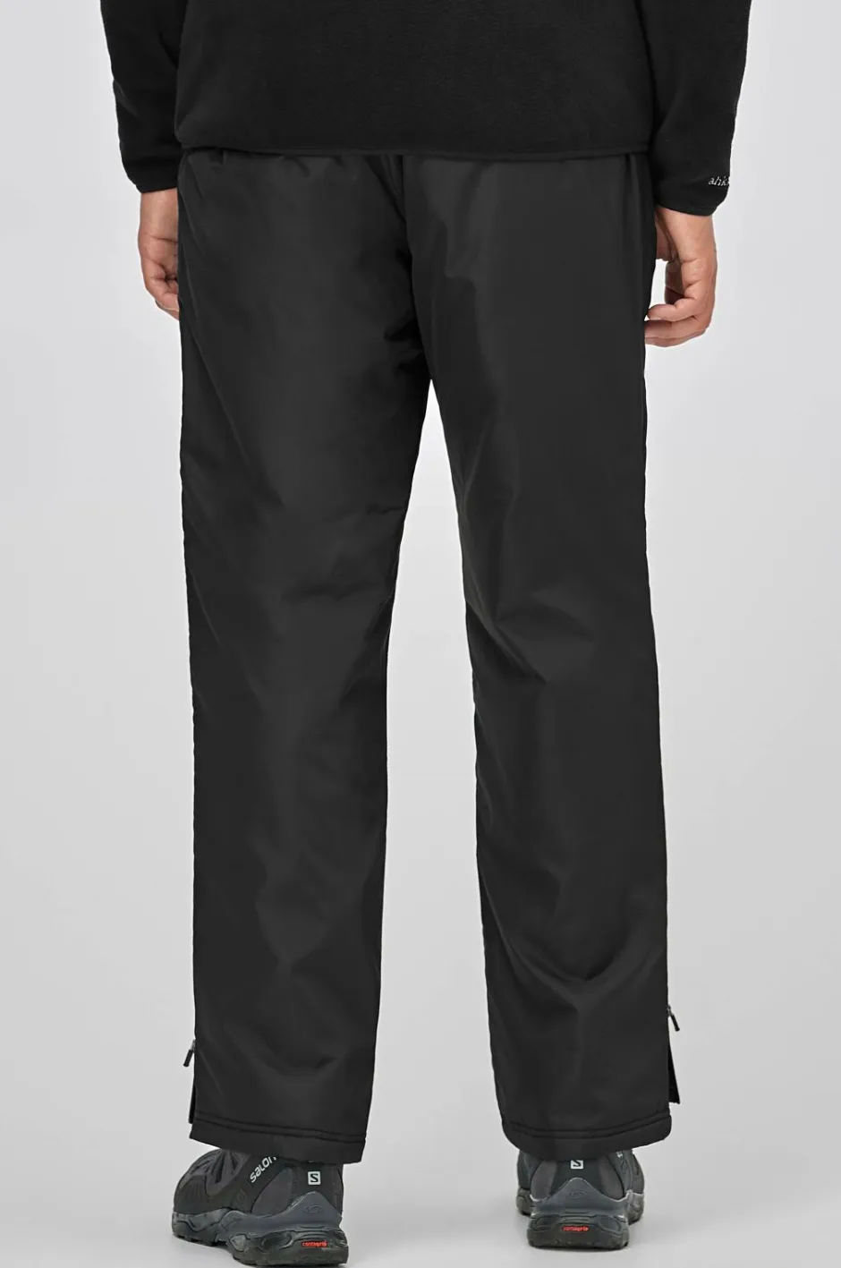 Ellos Collection Tom Padded Pnt, herre^ Regntøj