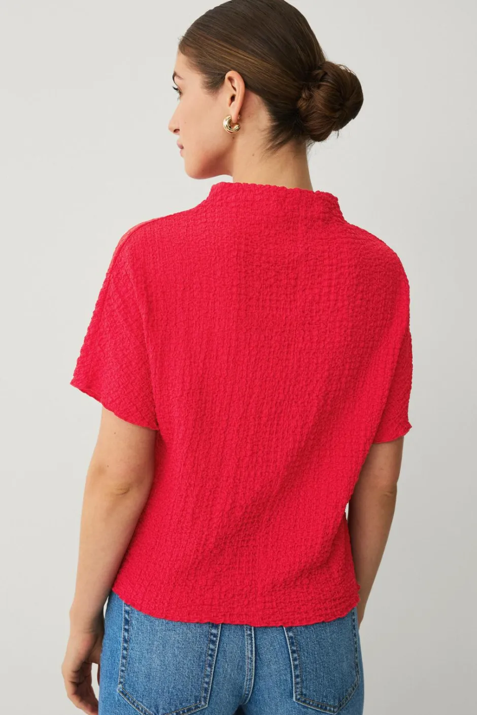 Discount Collection Top Dame Toppe & Tank-Toppe