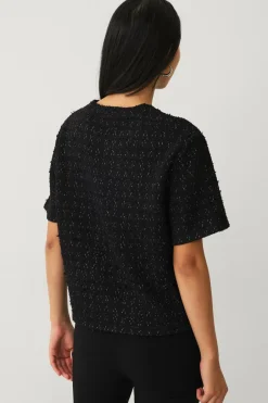 Collection Top med korte ærmer Dame Toppe & Tank-Toppe