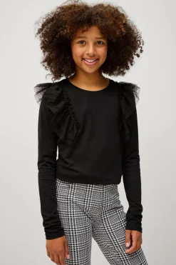 Ellos Collection Top Alea B Girl^Børn Toppe & T-Shirts