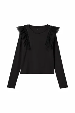 Ellos Collection Top Alea B Girl^Børn Toppe & T-Shirts