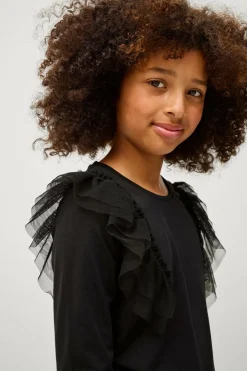 Ellos Collection Top Alea B Girl^Børn Toppe & T-Shirts
