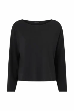 Ellos Collection Top med afslappet pasform^Dame Basistøj|Toppe & Tank-Toppe