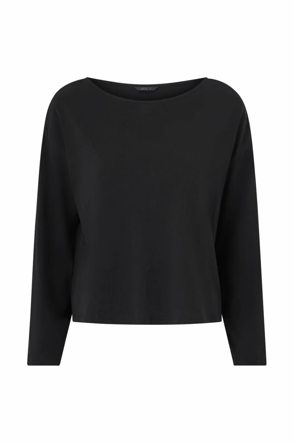 Ellos Collection Top med afslappet pasform^Dame Basistøj|Toppe & Tank-Toppe