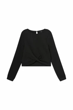 Collection Top med knudedetalje Børn Toppe & T-Shirts
