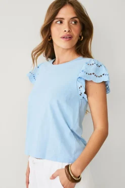 New Collection Top Dame Toppe & Tank-Toppe