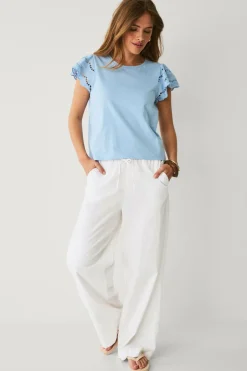 New Collection Top Dame Toppe & Tank-Toppe