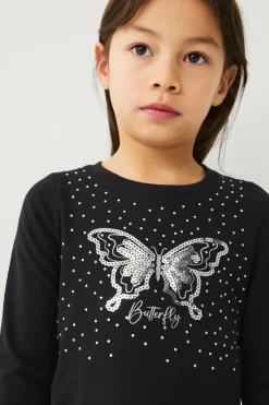 Sale Collection Top Isla S Girl Børn Toppe & T-Shirts