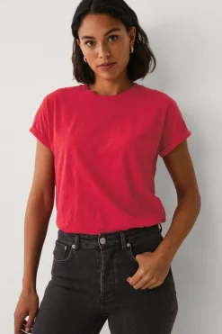 Ellos Collection Top^Dame Basistøj|Toppe & Tank-Toppe