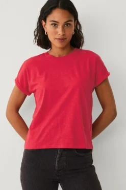 Ellos Collection Top^Dame Basistøj|Toppe & Tank-Toppe