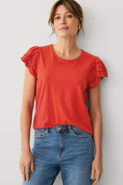 Outlet Collection Top Dame Toppe & Tank-Toppe