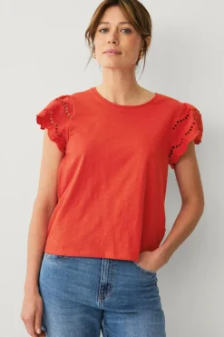 Outlet Collection Top Dame Toppe & Tank-Toppe