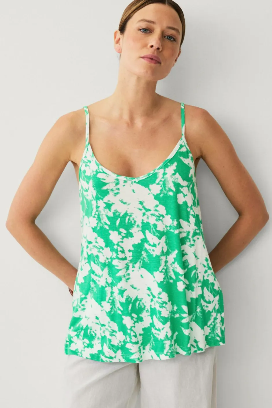 Ellos Collection Top^Dame Toppe & Tank-Toppe