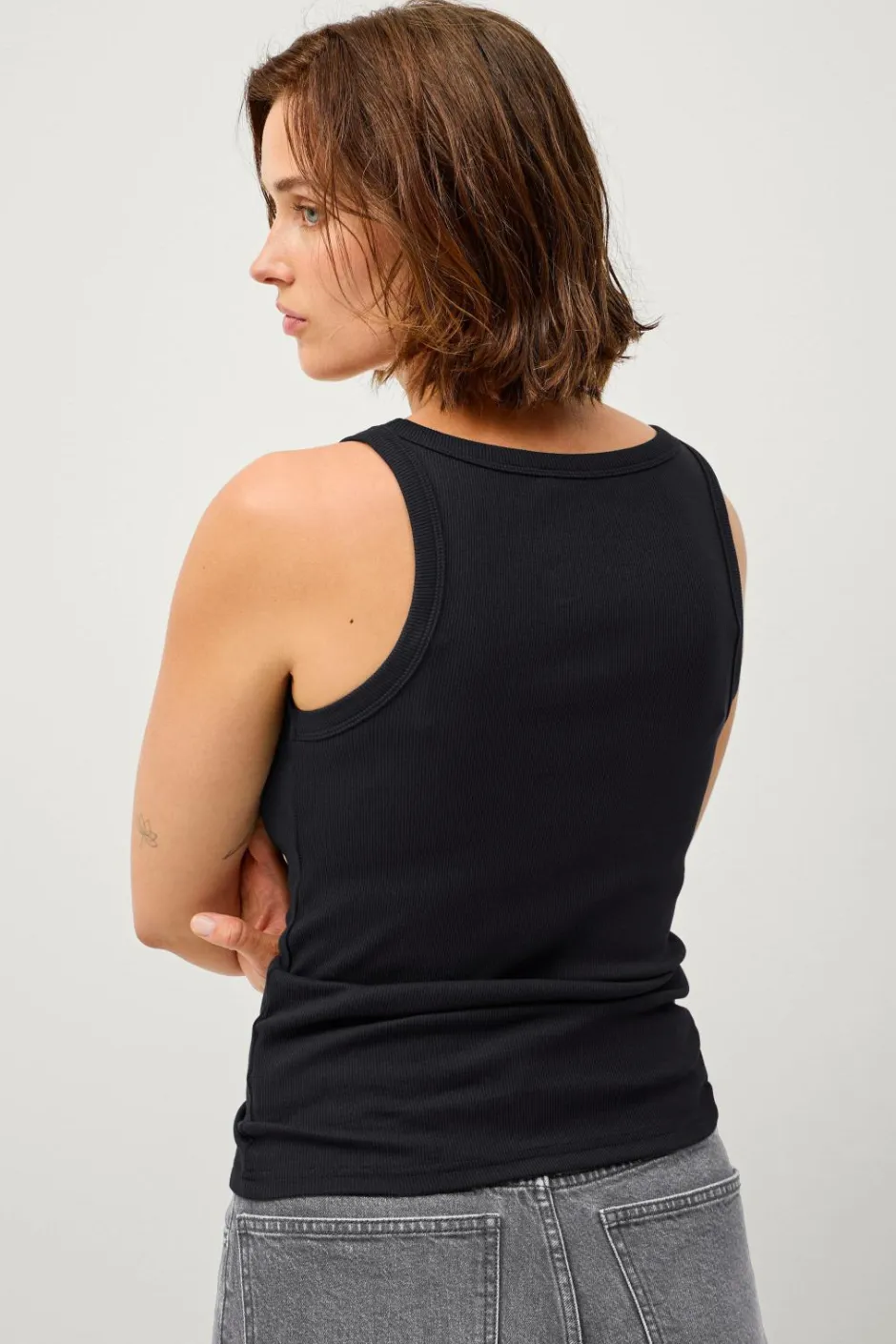 Clearance Collection Top Dame Basistøj